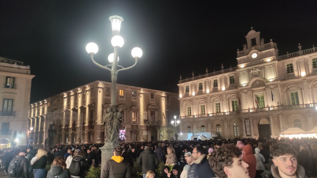 Sira O Tri Sant'Agata 2024 - QdS