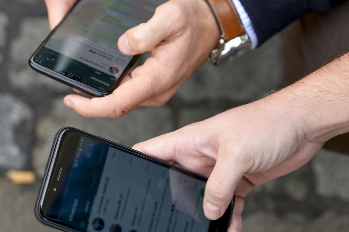 WhatsApp, presto attiva la terza spunta blu: ecco quando e a cosa serve