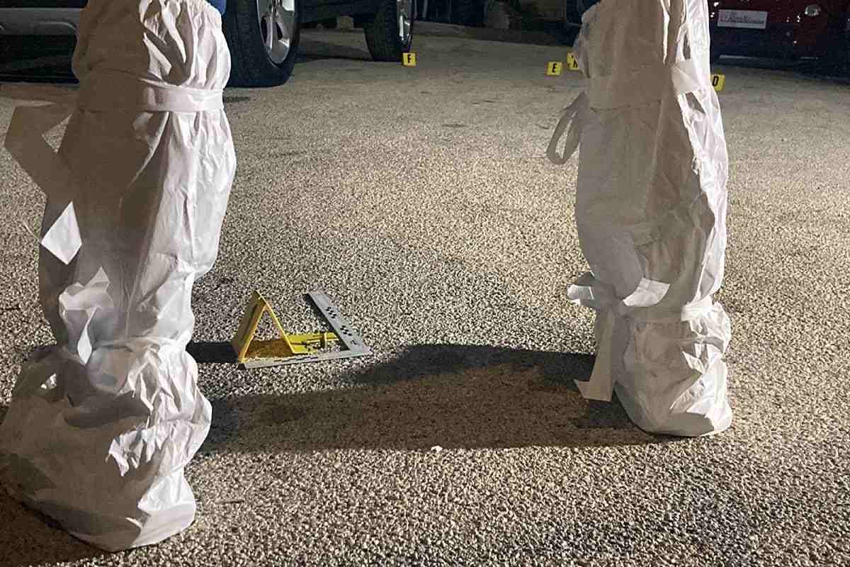 Sparatoria mortale al Villaggio Mosè, tutto per un debito non pagato: “Vicenda grave” Sparatoria mortale al Villaggio Mosè, tutto per un debito non pagato: “Vicenda grave”