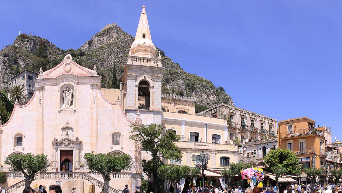 Taormina, lavori sulla funivia non autorizzati: scatta la denuncia per Asm