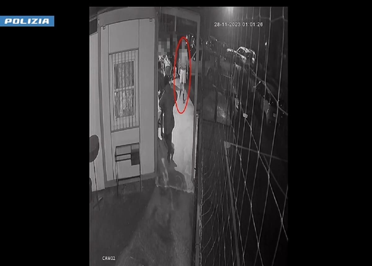 VIDEO | Dalla lite per la partita di calcetto al tentato omicidio del cugino: arresto a Catania