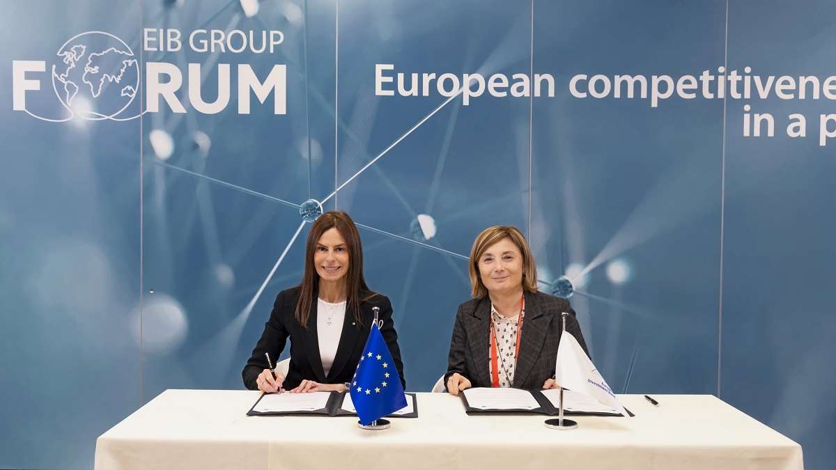 Terna, ultima tranche del finanziamento da 1,9mld per il Tyrrhenian Link