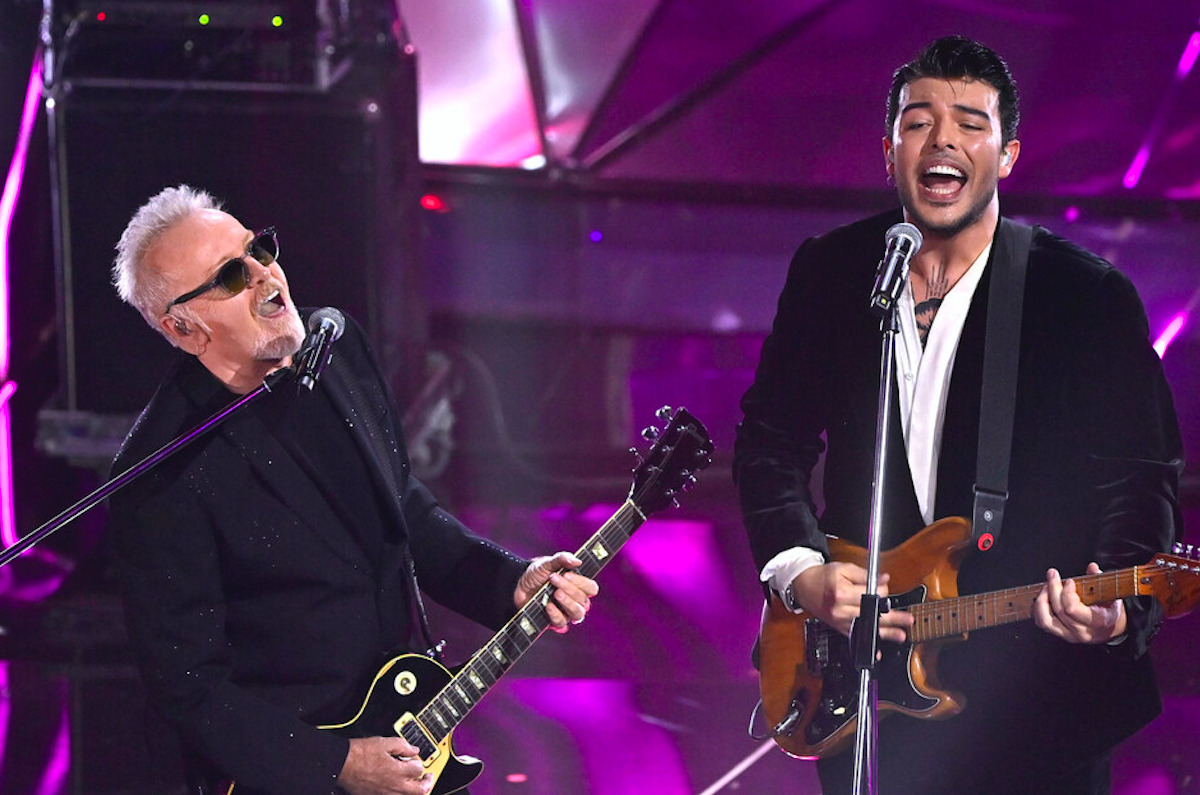 Messina, Stash ha il Covid: annullato il concerto dei The Kolors