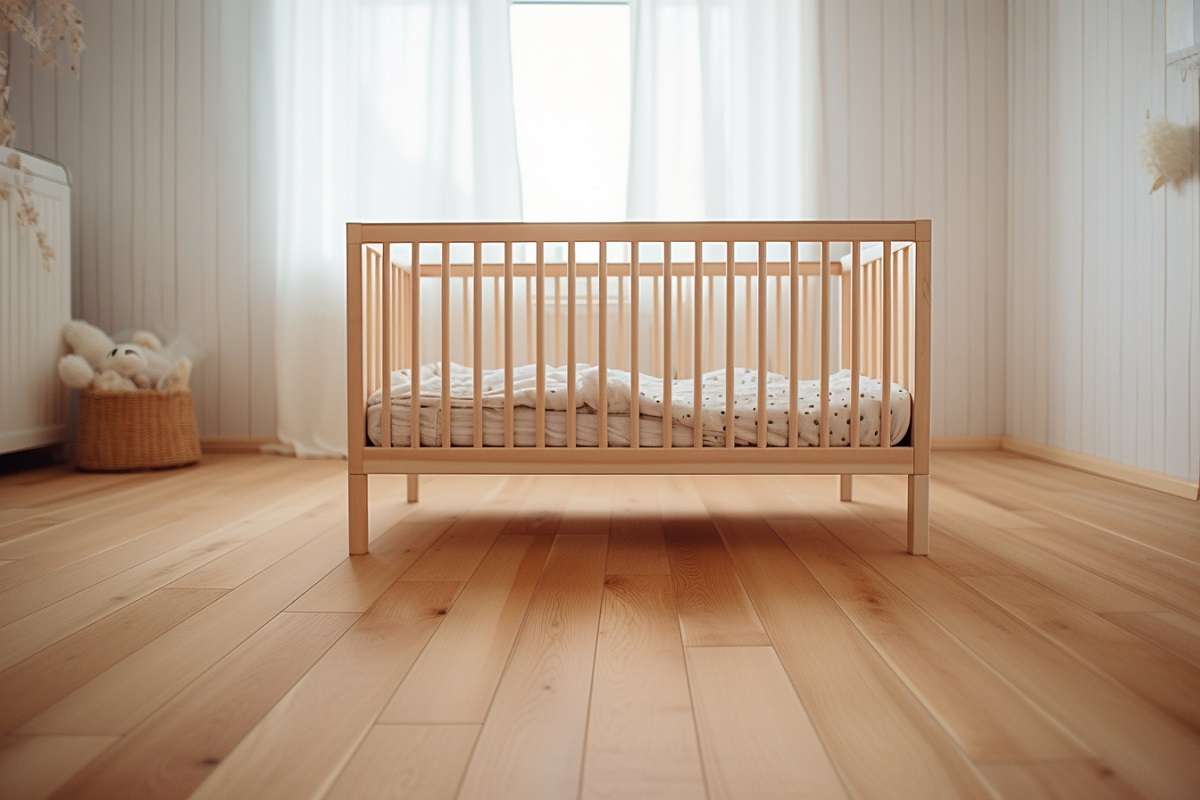 Neonata muore schiacciata nel lettone da papà e mamma mentre dorme: indagati i genitori