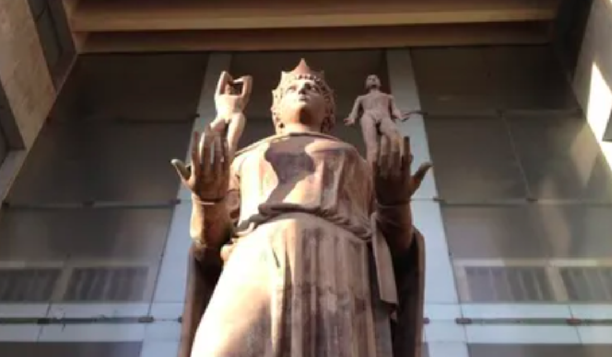 Catania, stupro di Villa Bellini: in cinque a processo per violenza sessuale