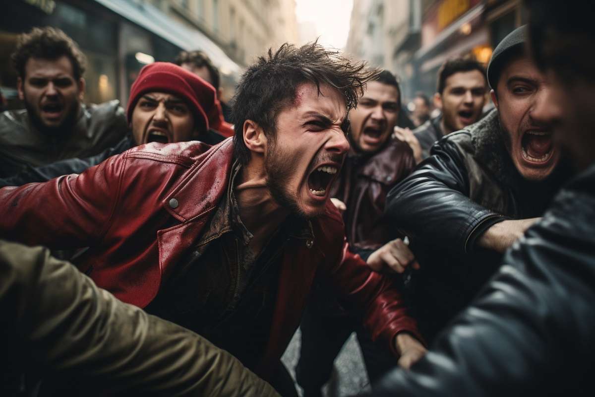 Baby gang, risse e tentati omicidi, un’ondata difficile da arginare in Sicilia