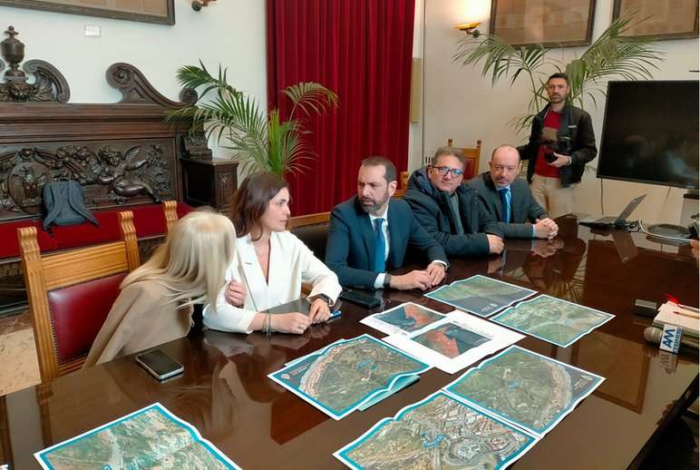 Messina ancora senz’acqua. Bonasera: “Disagi limitati, ma occhio al maltempo”