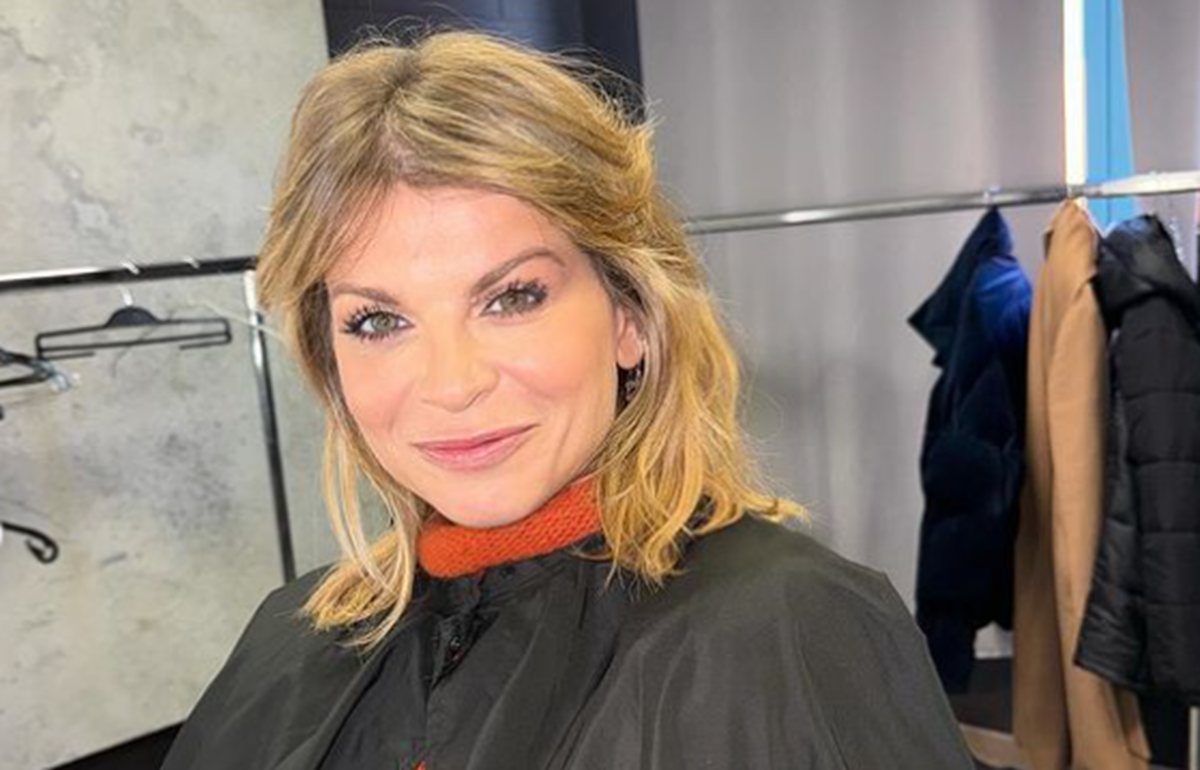 Da Amici al palco dell’Ariston: Alessandra Amoroso a Sanremo 2024 con Fino a qui