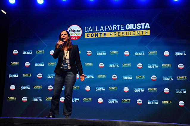 Ora il centro-sinistra dell’altra Isola guarda al “modello Todde” per battere la destra