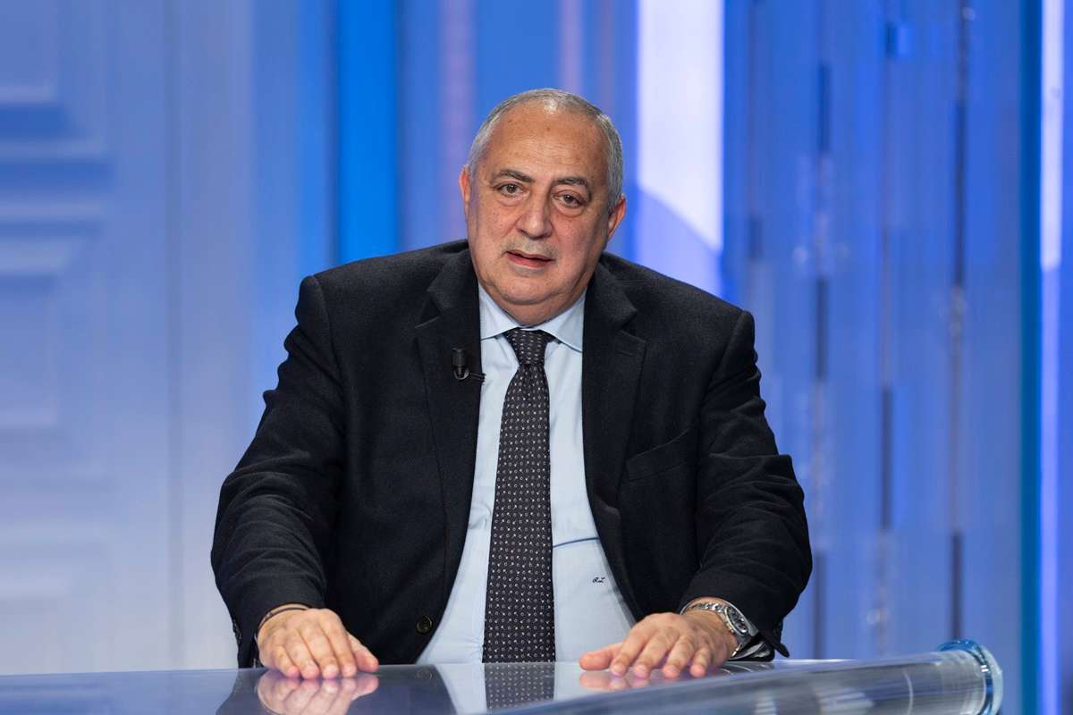 Nuova illuminazione a led per Costa Sud a Palermo, Lagalla: “Intervento strategico”