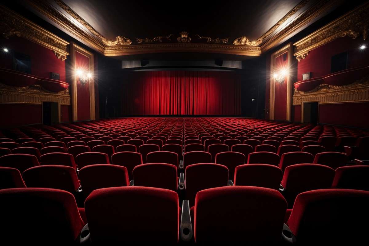 L’associazione Guardastelle torna a teatro con “Giallo: la custode delle api”