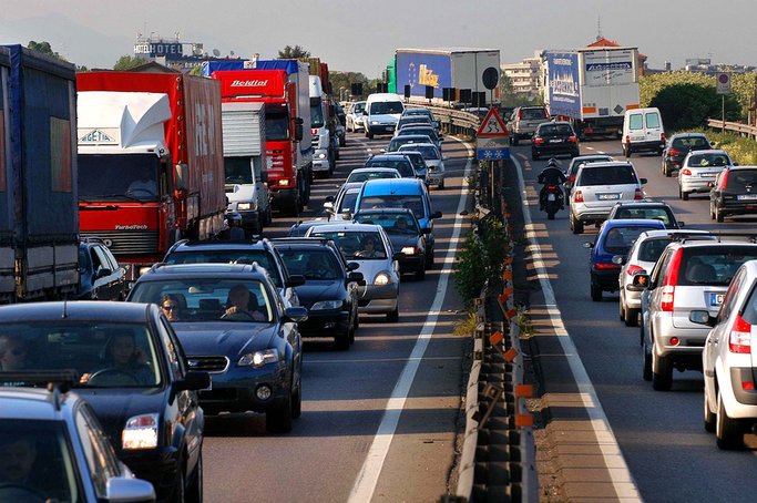 Lavori sulla statale 114 Siracusa-Catania: ecco dove e quando, possibili disagi