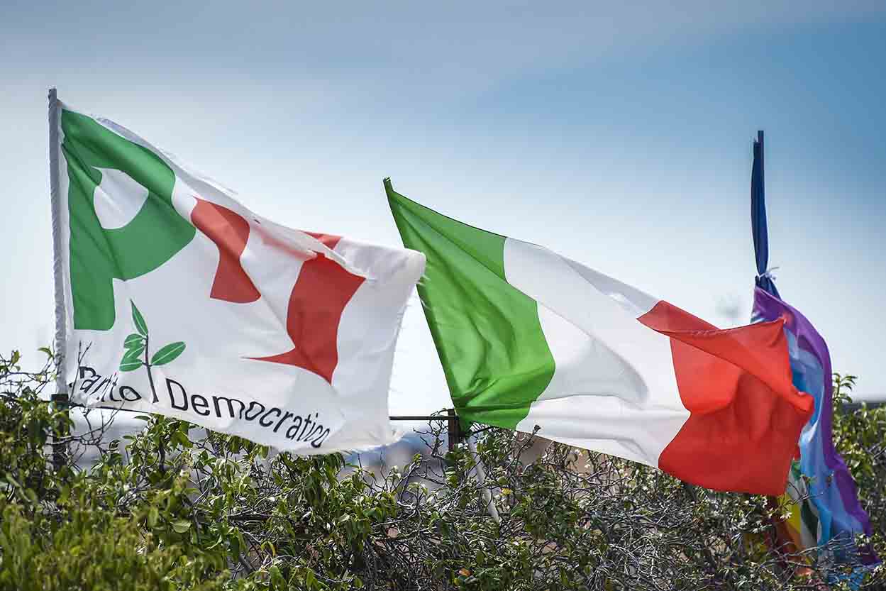 Lima (PD): “Sud chiama Nord ex oppositori di Schifani, ora zelanti difensori di un centrodestra clientelare”