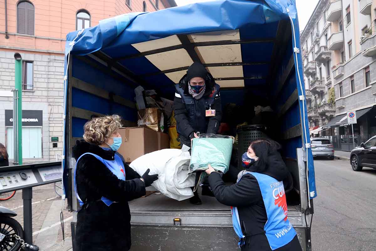 Beneficienza, arrivano i ristori Covid per le Ipab