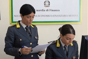 VIDEO | Messina, “Clan dei Barcellonesi”: confiscati beni per un milione di euro