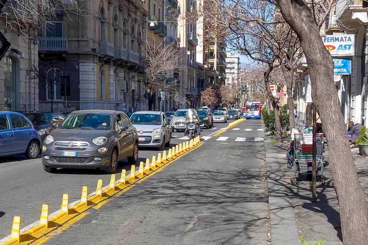 Il Brt dei Viali subito e “gratis”