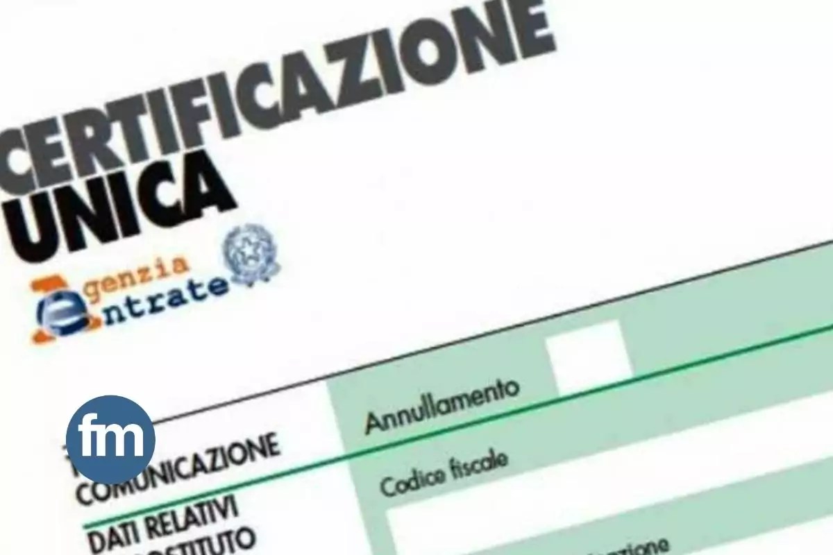 Certificazione Unica (ex Cud) 2025: cos’è, a cosa serve e chi la rilascia. Ecco le novità da conoscere