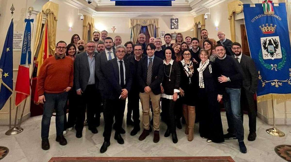 Misterbianco, al via il nuovo Piano regolatore generale: ecco tutto quello che c’è da sapere Misterbianco, al via il nuovo Piano regolatore generale: ecco tutto quello che c’è da sapere