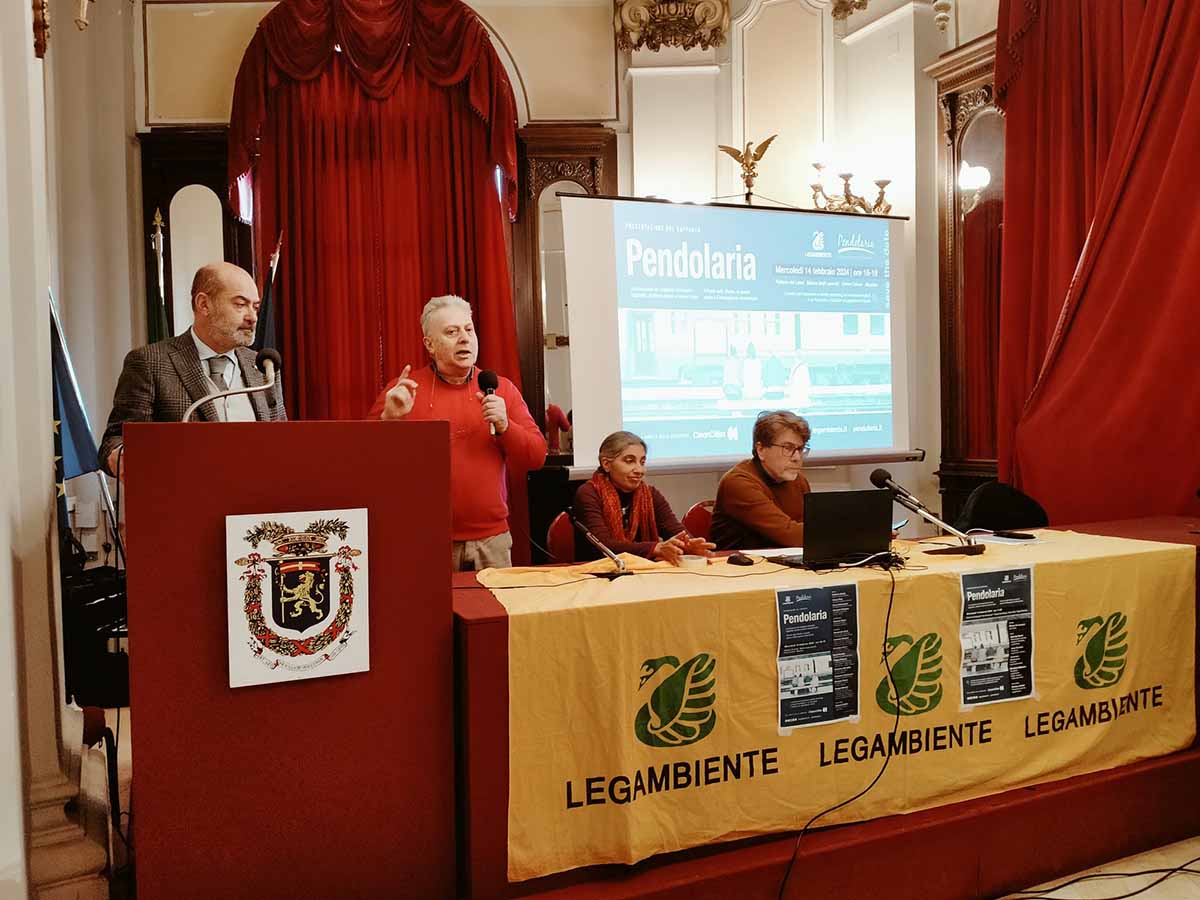 Mobilità integrata, serve chiave sostenibile e avanzata. Le ferrovie priorità per abbattere il divario Nord-Sud