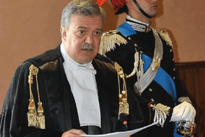 Zorro Zingale infilza la Regione