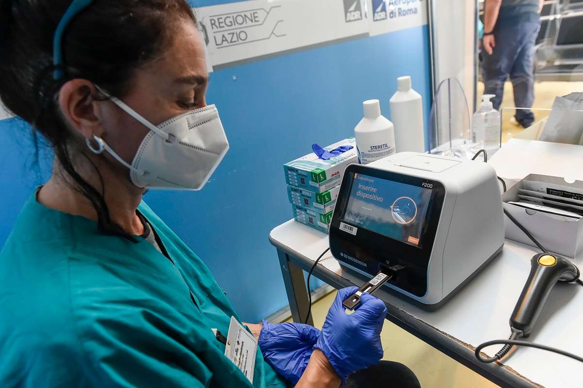 Covid-19, 4 anni dal lockdown: la voce degli esperti