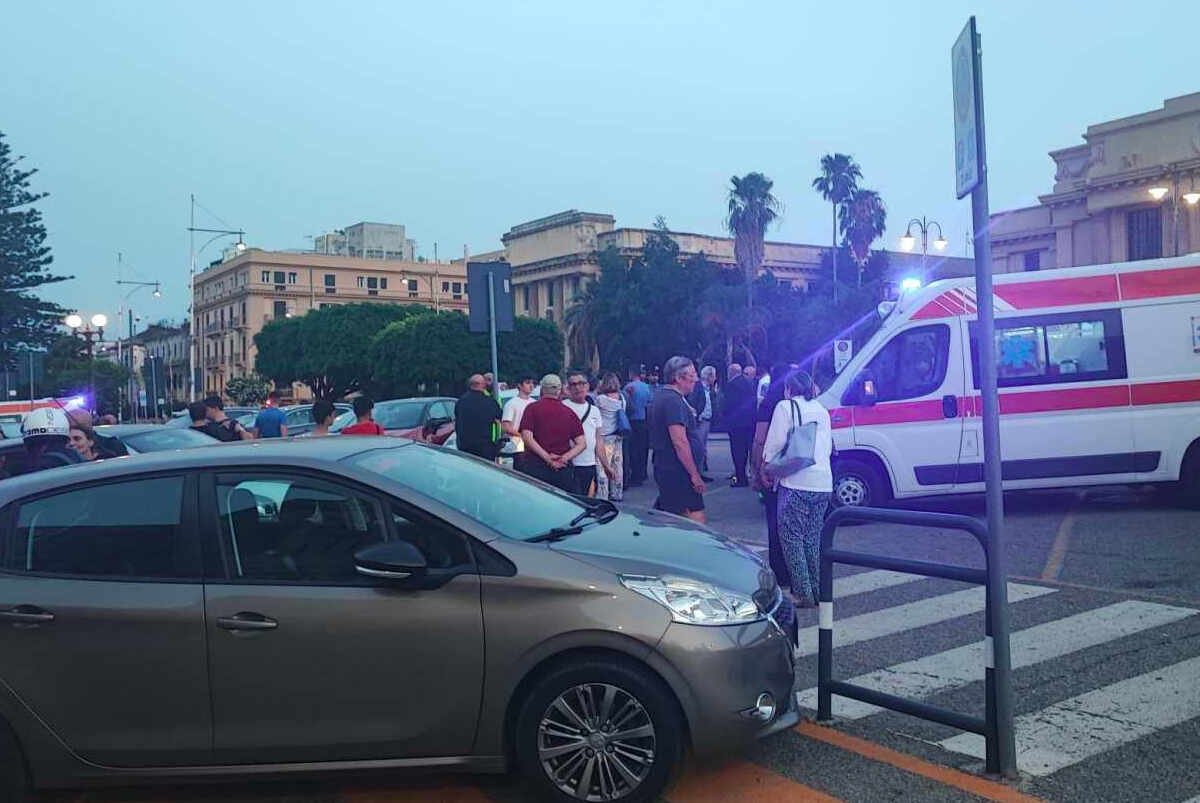 Messina, picchiò il commissario all’esame di avvocato: 35enne a condannato a 3 anni e 10 mesi