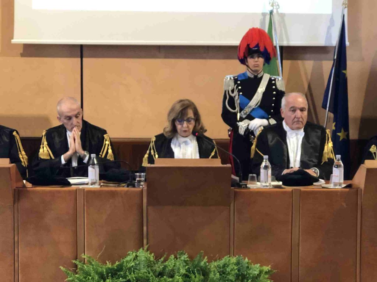 Corte dei Conti, parte l’indagine sulle spese dopo il no alla parifica della Regione