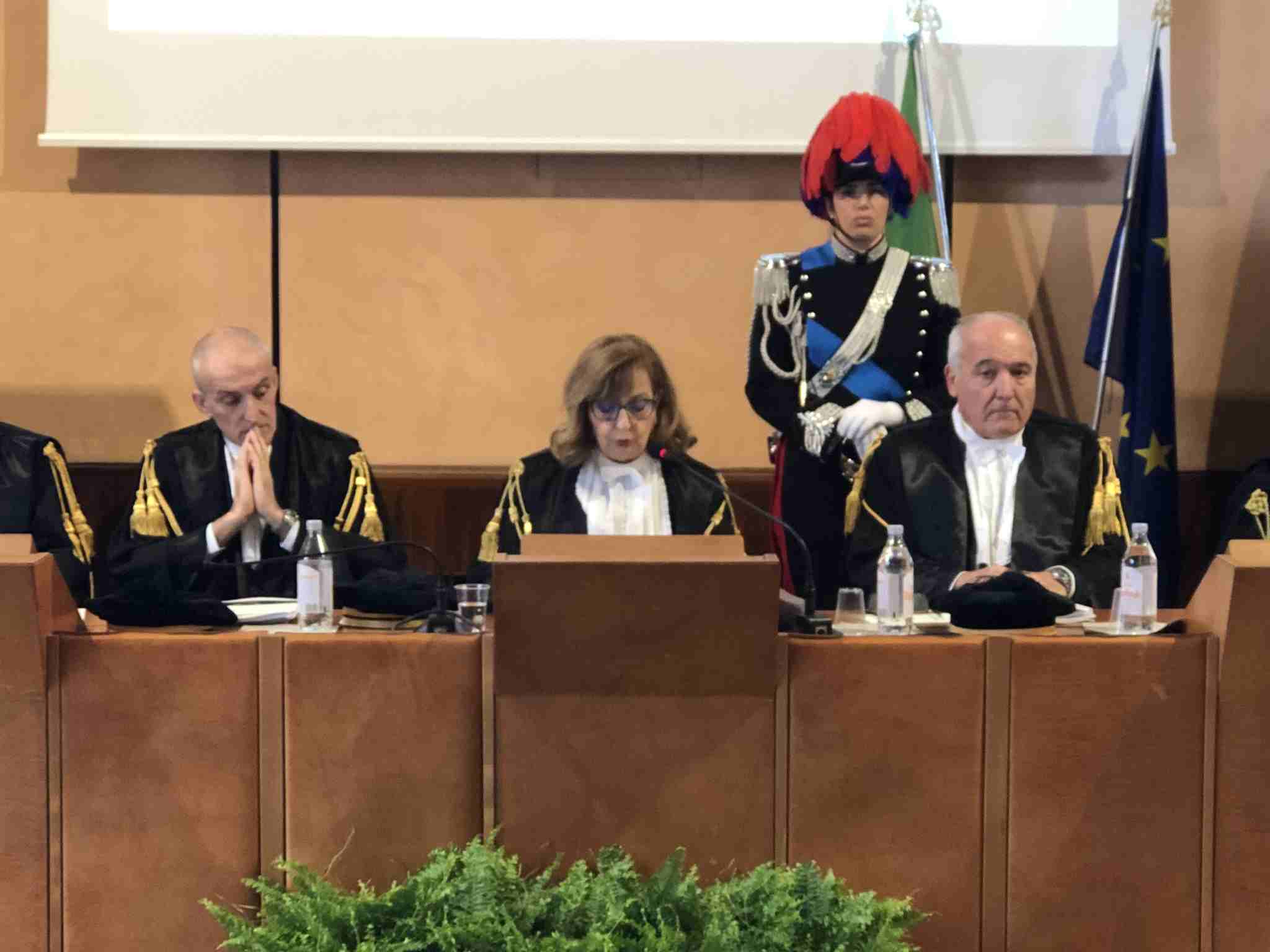 Corte dei Conti, parte l’indagine sulle spese dopo il no alla parifica della Regione