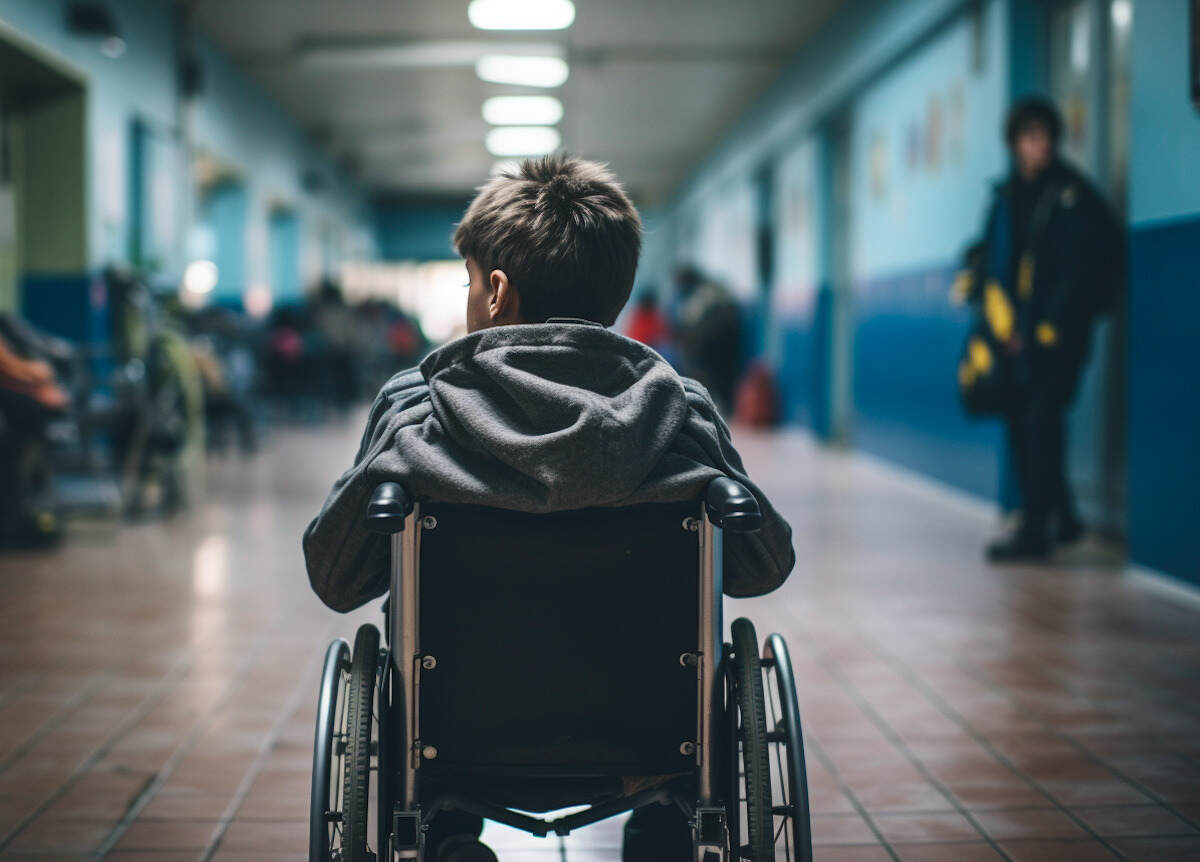 Disabilità in Sicilia, dalla giunta programmazione di interventi per 174 milioni