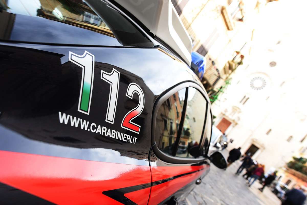 Shock in strada, anziano trovato senza vita: malore fatale nell’Agrigentino