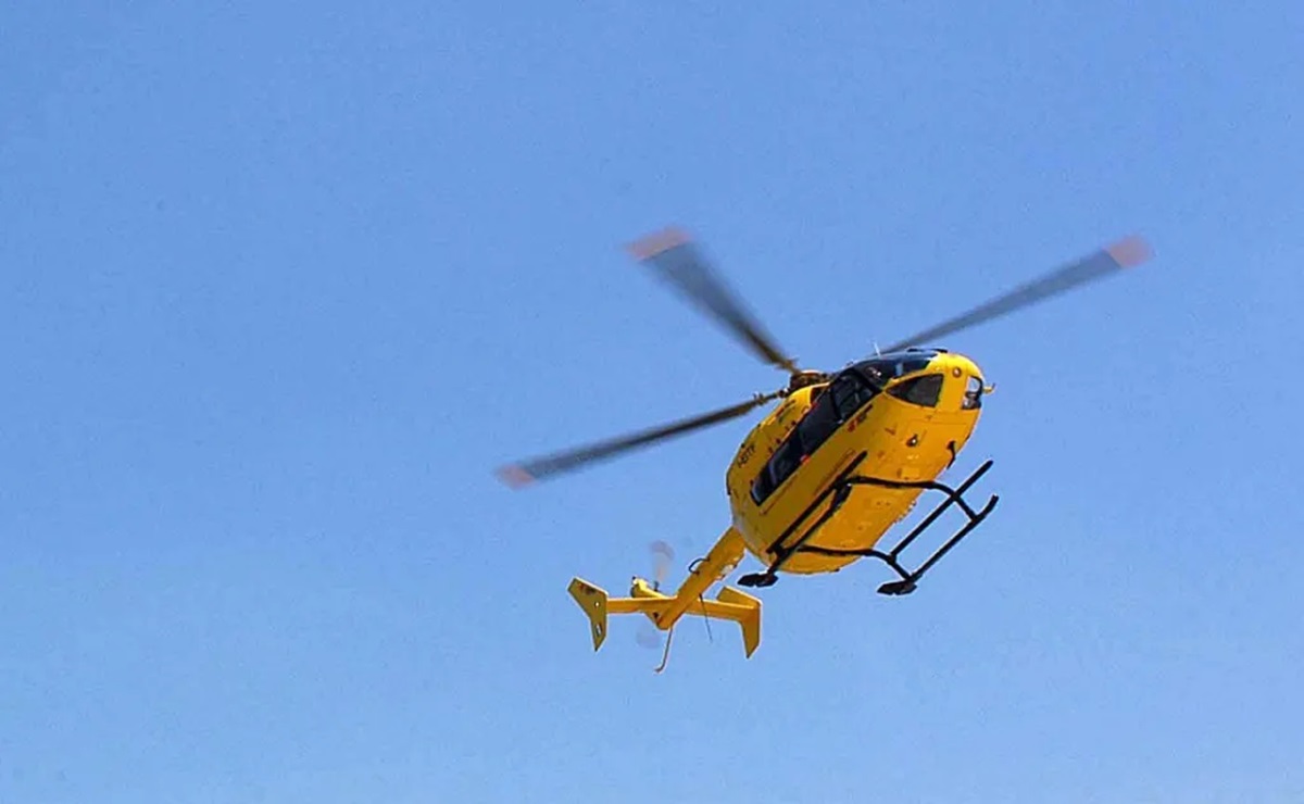 Scontro fra tre auto nell’Agrigentino: grave un pensionato, interviene l’elisoccorso