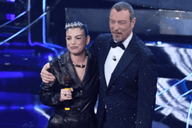Emma a Sanremo con “Apnea”: vita privata, carriera e gossip