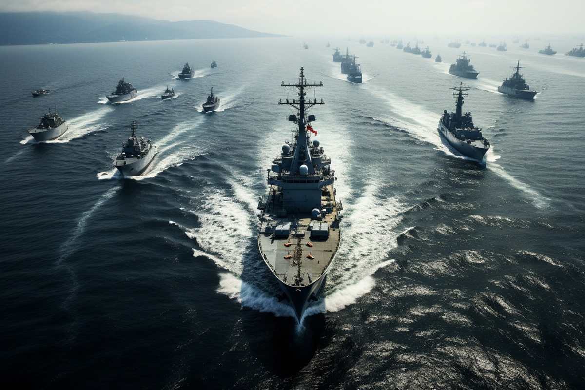 Dynamic Manta, l’esercitazione della Nato nel Mediterraneo: le basi logistiche tra Augusta, Catania e Sigonella Dynamic Manta, l’esercitazione della Nato nel Mediterraneo: le basi logistiche tra Augusta, Catania e Sigonella