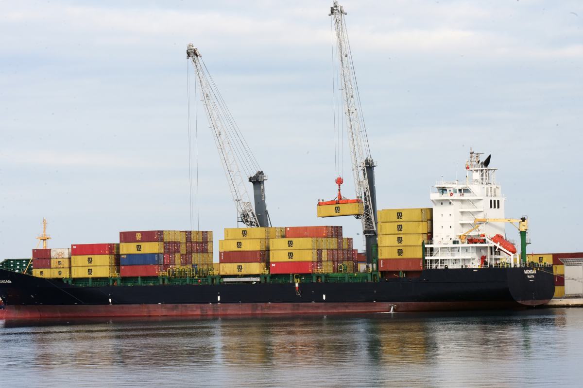 Export, Sicilia simbolo di un “Sud che eccelle” ma Schifani avverte: “Serve investire sulle infrastrutture”