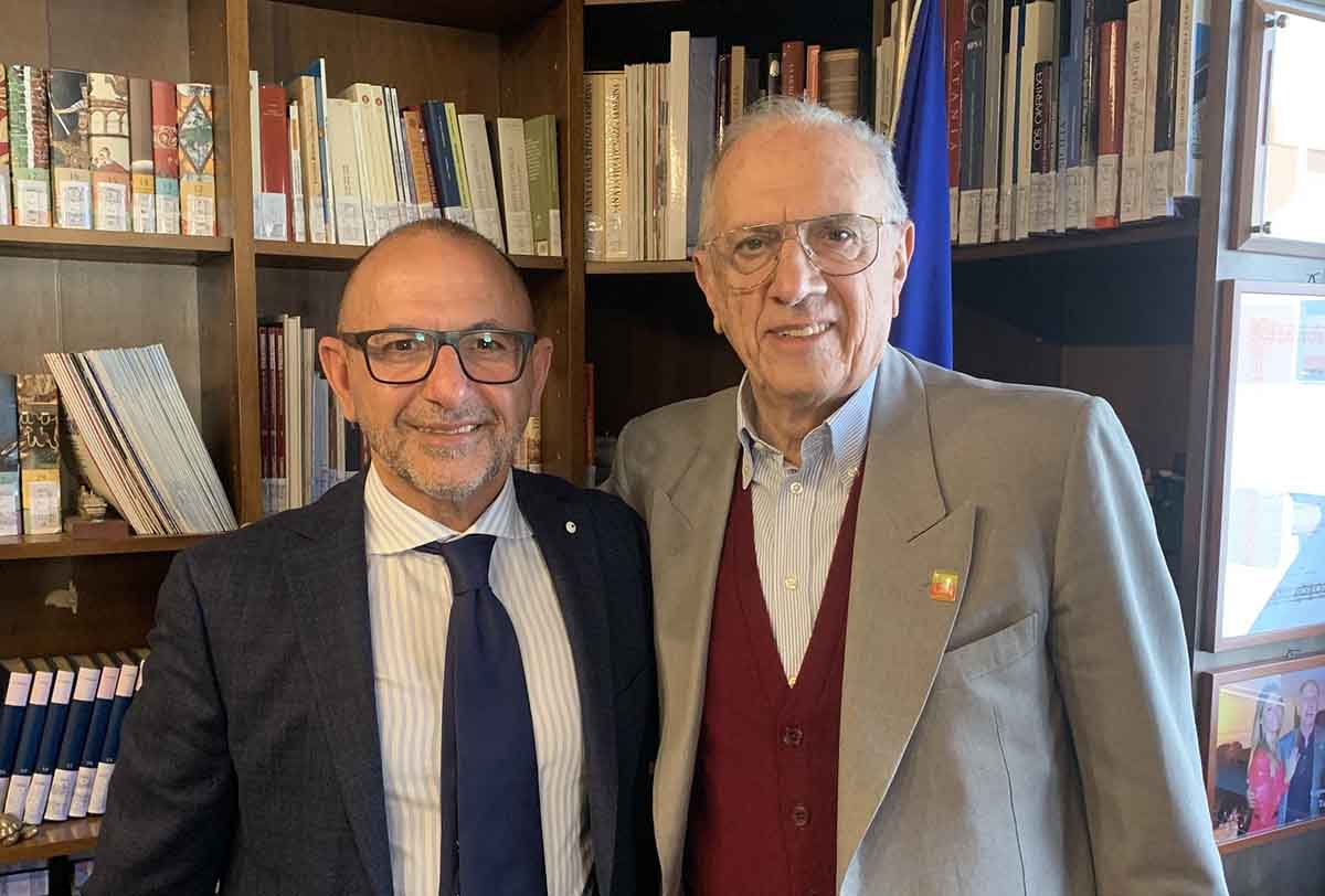 Il questore di Catania al Qds: “Porre una pressione costante sulla criminalità organizzata”