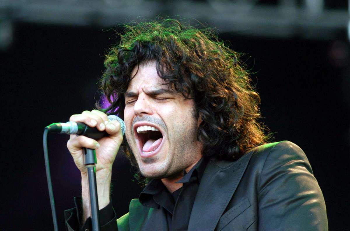 Francesco Renga a Sanremo, insieme a Nek, con “Pazzo di te”: vita privata, carriera e social