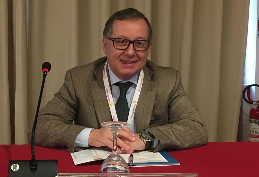 Verderame: “Da immunoterapia e vaccini a Rna risposta personalizzata a neoplasie”