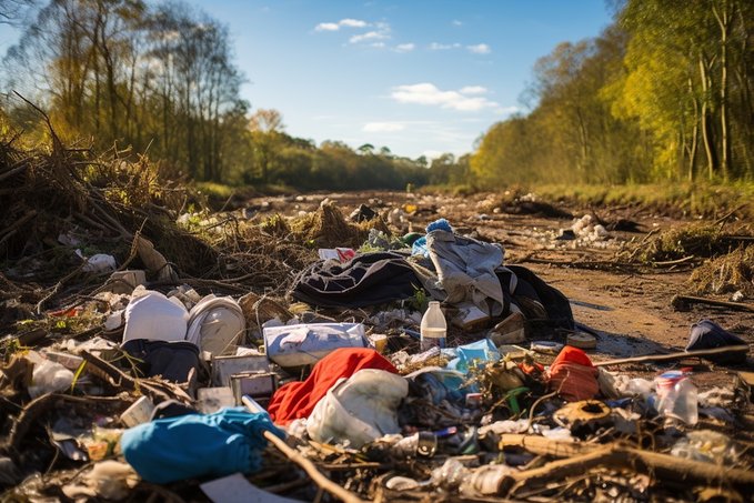 Nuova inchiesta Oikos, il traffico di rifiuti e il coinvolgimento della politica: tra gli indagati Leoluca Orlando