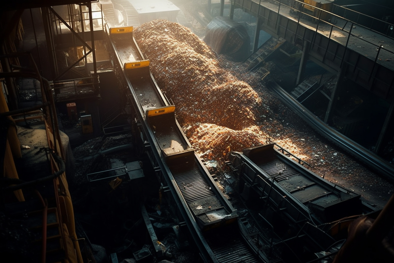 Rifiuti urbani, mercato aperto e concorrenziale? Come i giudici stanno “liberalizzando” il settore