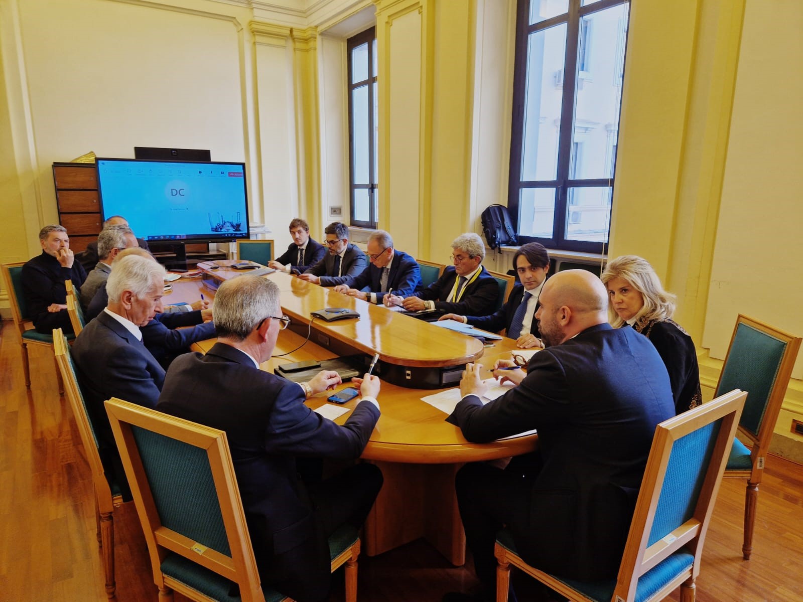 Catania, lavori metro in stallo, nuovo vertice al Mit