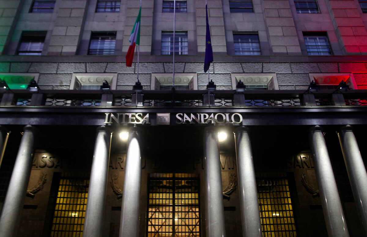 Da Cassa Depositi e Prestiti e Intesa Sanpaolo 800 milioni per gli investimenti a impatto sociale