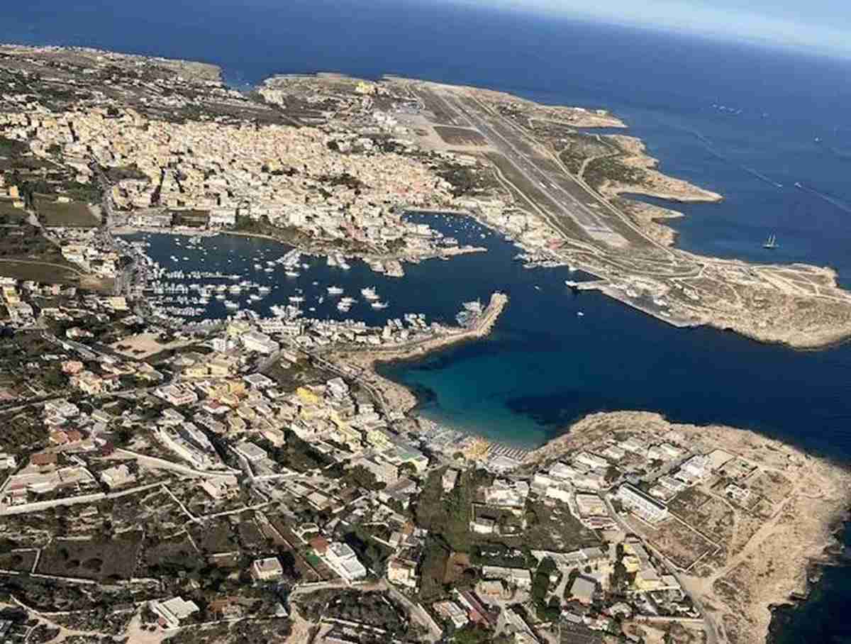 Inchiesta aeroporto Lampedusa: indagato anche il Dg di Enac Quaranta per tentata concussione