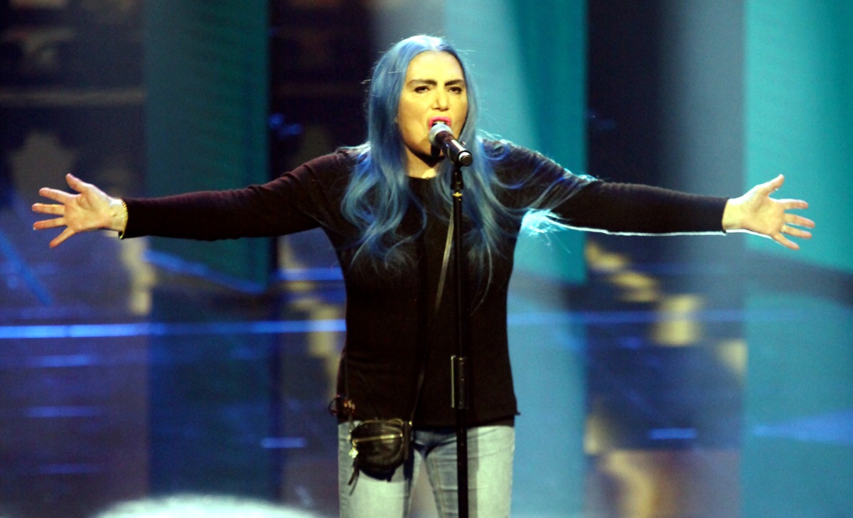 Sanremo 2024: l’animo rock di Loredana Bertè torna sul palco dell’Ariston con Pazza