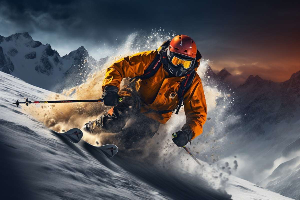 Maestri di sci, in Sicilia si aprono nuove opportunità: ecco il corso di abilitazione