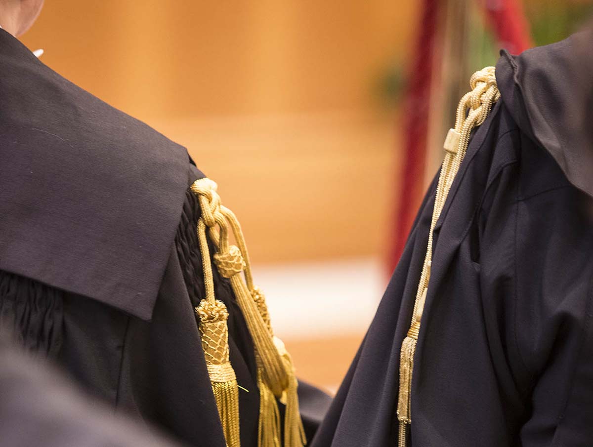 La Corte e il diritto  alla reputazione