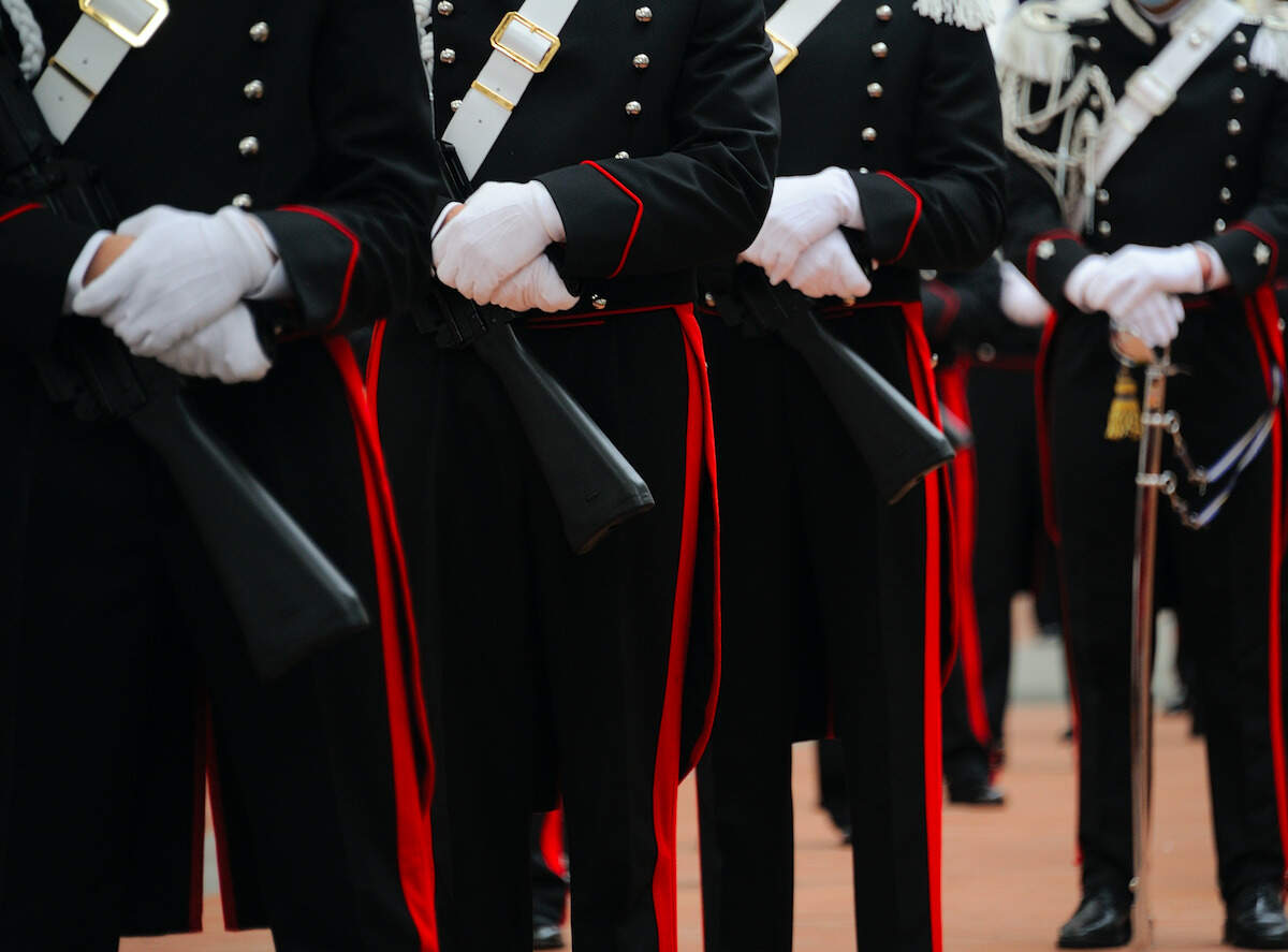 Carabinieri, l’Arma cerca 17 nuovi ufficiali tecnici: i requisiti e come candidarsi