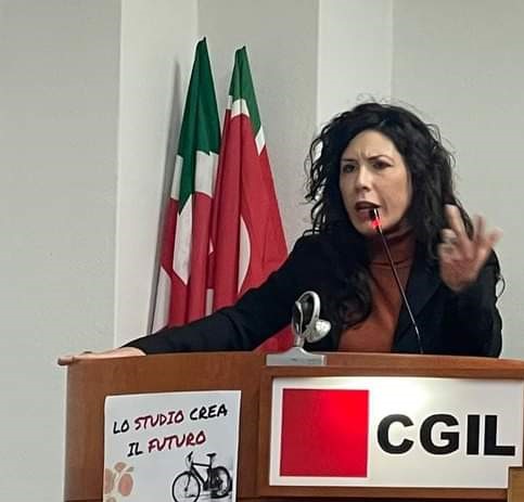 Aci Catena, Pd accusa la sindaca di tradimento. Ferro: “Rotazione assessori come da accordi” Aci Catena, Pd accusa la sindaca di tradimento. Ferro: “Rotazione assessori come da accordi”