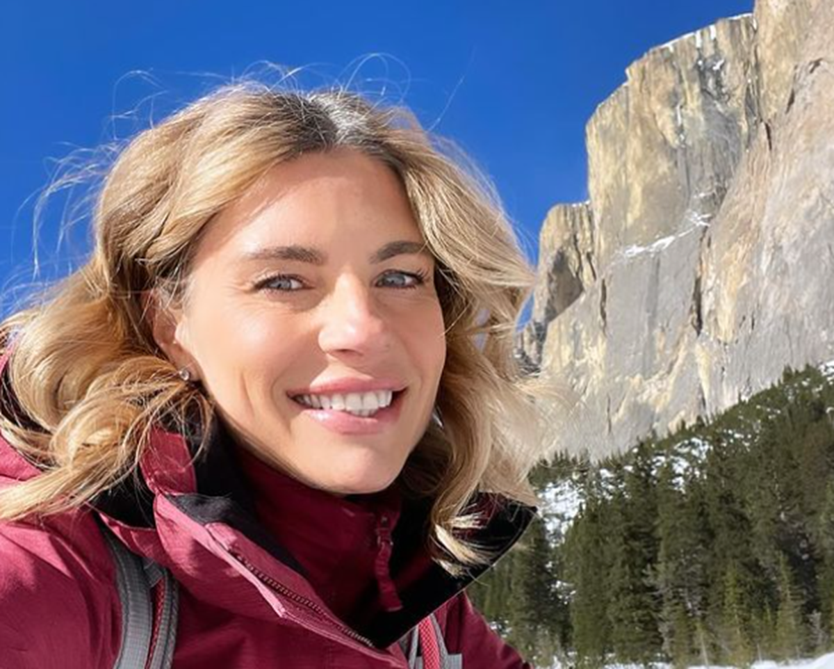 VIDEO | Operazione d’urgenza per Martina Colombari. La showgirl su Instagram: “Piano piano mi riprenderò”