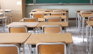 Altavilla, lo strazio dei compagni di Kevin: nel liceo di Bagheria lacrime e preghiere