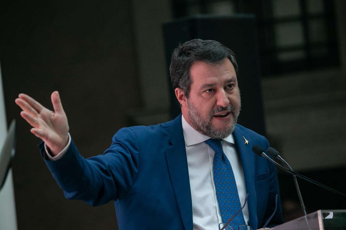 Verso le conclusioni il processo a Matteo Salvini: i prossimi passi